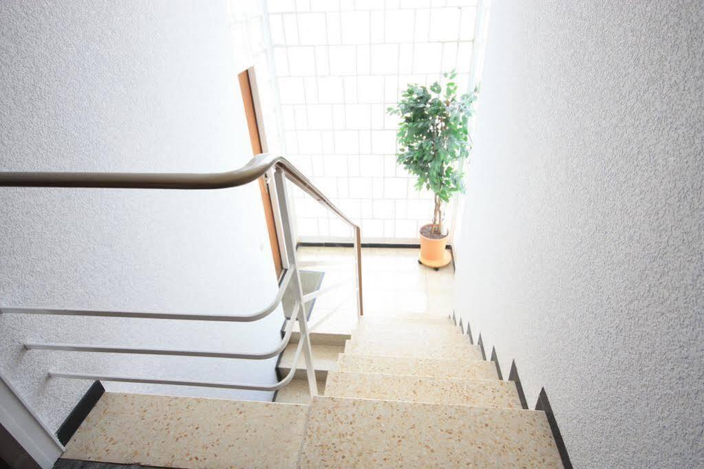 Gaestehaus Gisela Bad Dürrheim Dış mekan fotoğraf